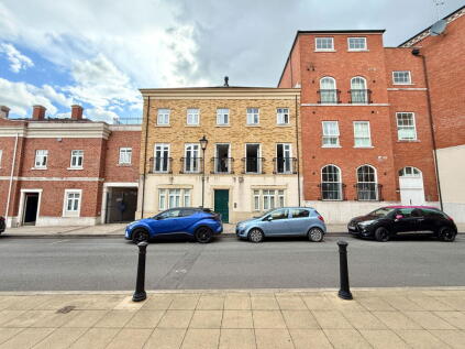 Heritage Court, Main Street, Dickens Heath