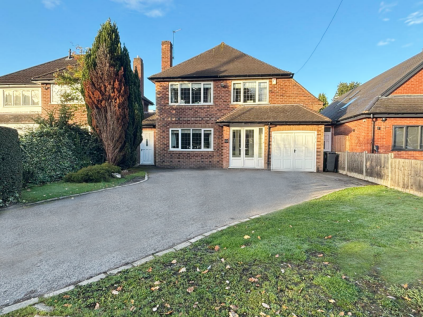 Prospect Lane, Solihull