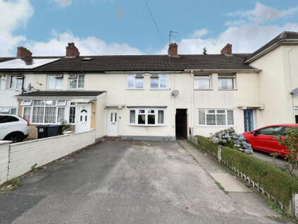 Arkley Road, Hall Green