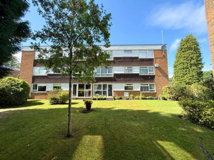 Blossomfield Road, Solihull