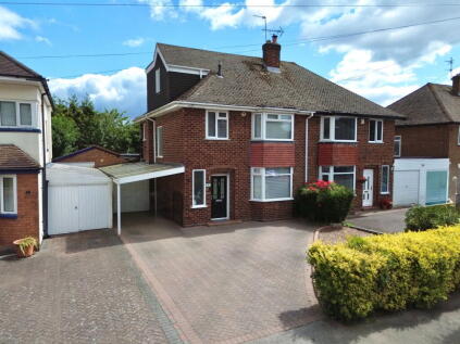 Fabian Crescent, Shirley