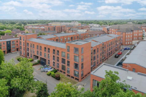 Ascote Lane, Dickens Heath