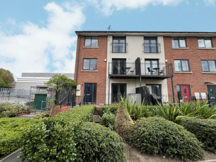 Parkside, Shirley, Solihull, B90 3GH, B90 3GH