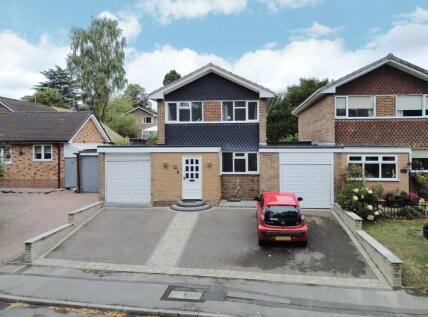 Mereside Way, Solihull