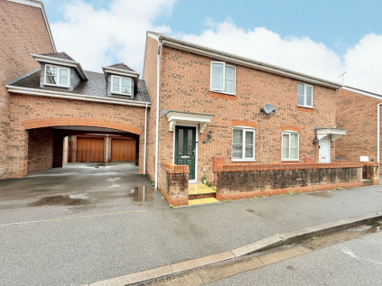 Rumbush Lane, Dickens Heath