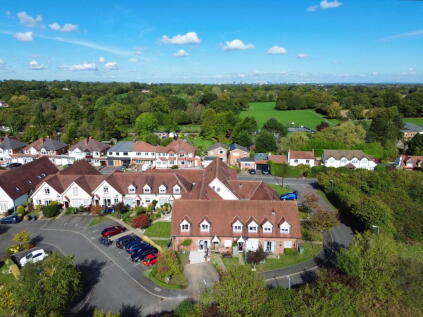Silvermead Court, Silver Street, Wythall