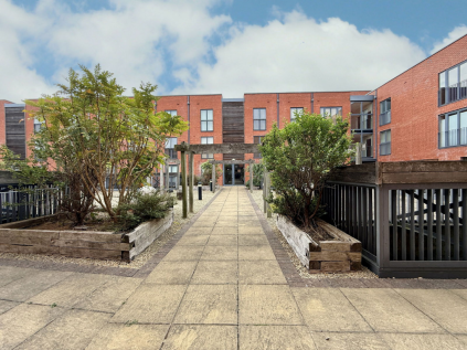 Ascote Lane, Dickens Heath