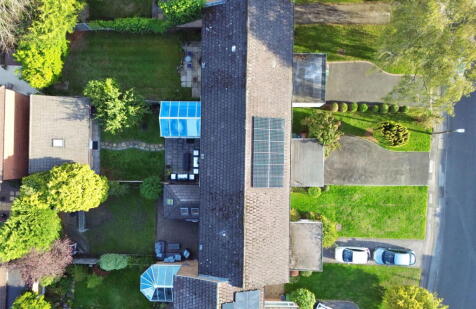 Emscote Green, Solihull