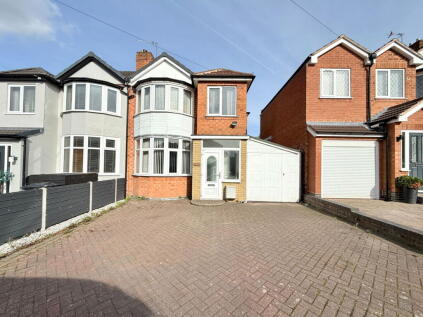 Morestead Avenue, Sheldon