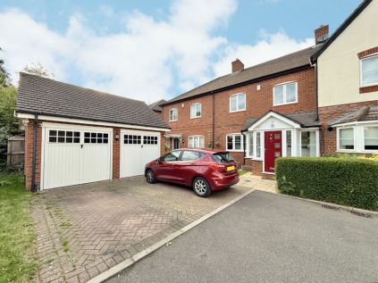 Overslade Road, Solihull