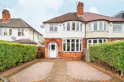 Geoffrey Road, Shirley