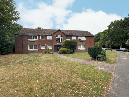 Northbrook Court, Northbrook Road, Shirley