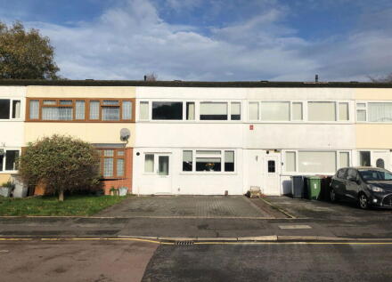 Rodney Road, Solihull