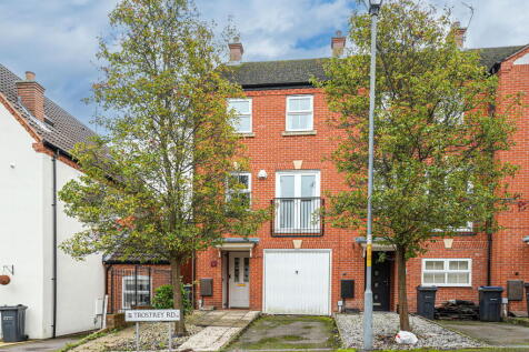 Trostrey Road, Kings Norton