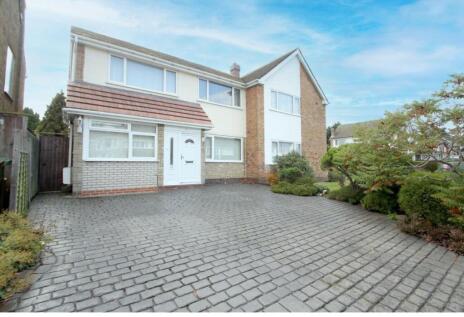 Pear Tree Crescent, Shirley