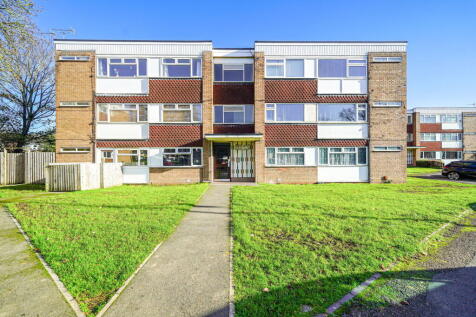 Stratford Road, Shirley