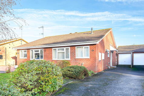 Caldeford Avenue, Monkspath