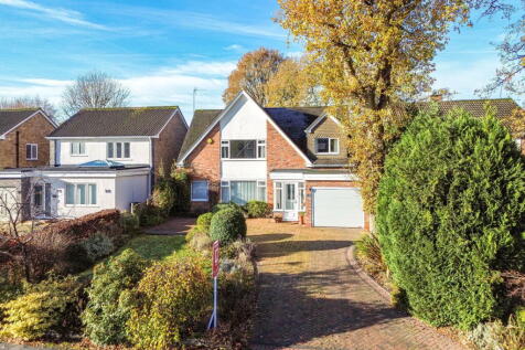 Woodlea Drive, Solihull