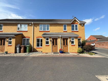 Finmere Way, Shirley