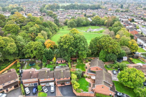 Tait Croft, Solihull