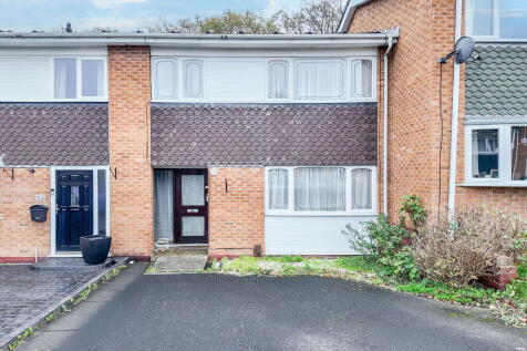 Masons Way, Solihull