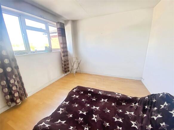 Double Size Room
