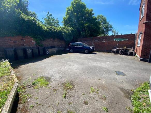 Carpark