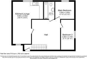 FLOOR-PLAN