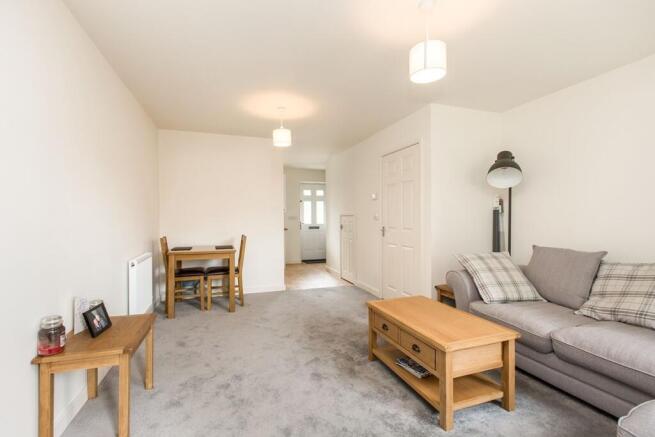 Living/Dining Room