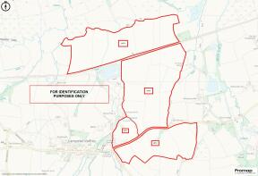 Lotting Land Plan