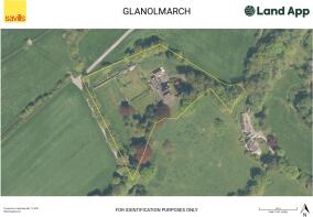 Aerial Land Plan
