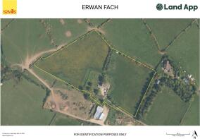 Aerial Land Plan