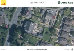 Aerial Land Plan