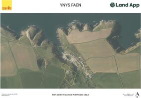 Aerial Land Plan 1
