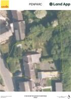 Aerial Land Plan