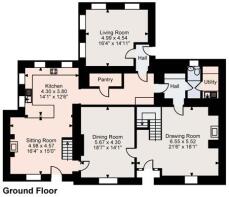 House Ground Floor