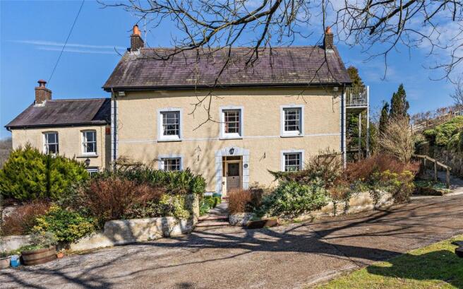 Farmhouse
