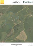 Aerial Land Plan
