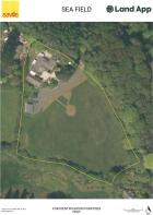 Aerial Land Plan