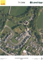 Aerial Land Plan