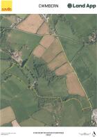 Aerial Land Plan