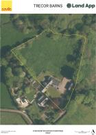 Aerial Land Plan