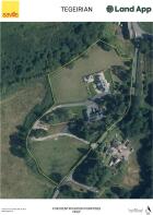 Aerial Land Plan