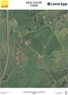 Aerial Land Plan