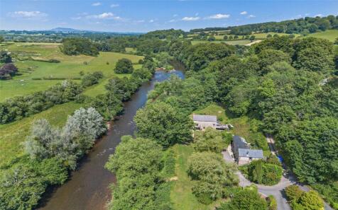 Bettws Newydd, Usk, Monmouthshire, NP15