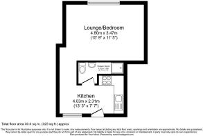 FLOOR-PLAN