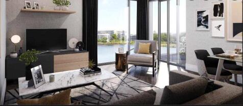 Bankside Gardens Flagstaff Road Reading RG2 6BU