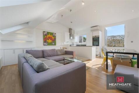 Goldhurst Terrace South Hampstead NW6