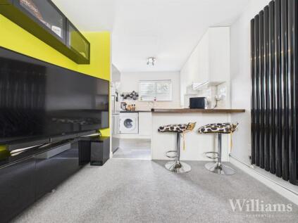 Aiston Place, Aylesbury