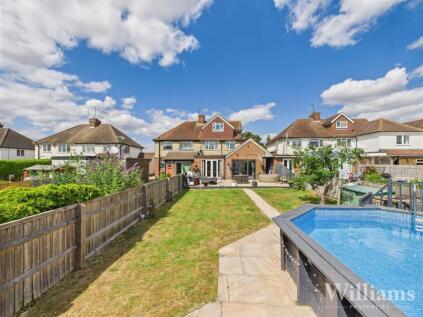 Tring Road, Aylesbury